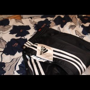 Adidas men track suit